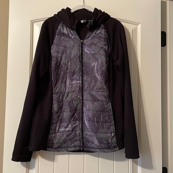 Fila Jackets & Blazers - Fila Sport Jacket